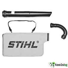 STIHL BG - ПРОФЕСИОНАЛЕН КОМПЛАКТ ЗА ЗАСМУКВАНЕ ЗА BG 56 И BG 86
